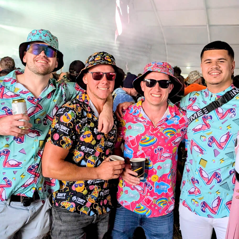Shit Shirts