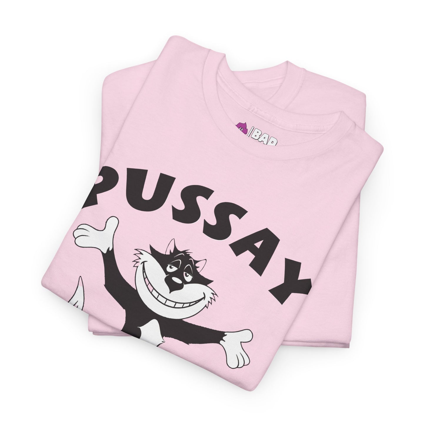 Pussay Patrol Stag Do Tee