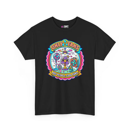 Only Fans Funny Tee - Shit Shirt Club 