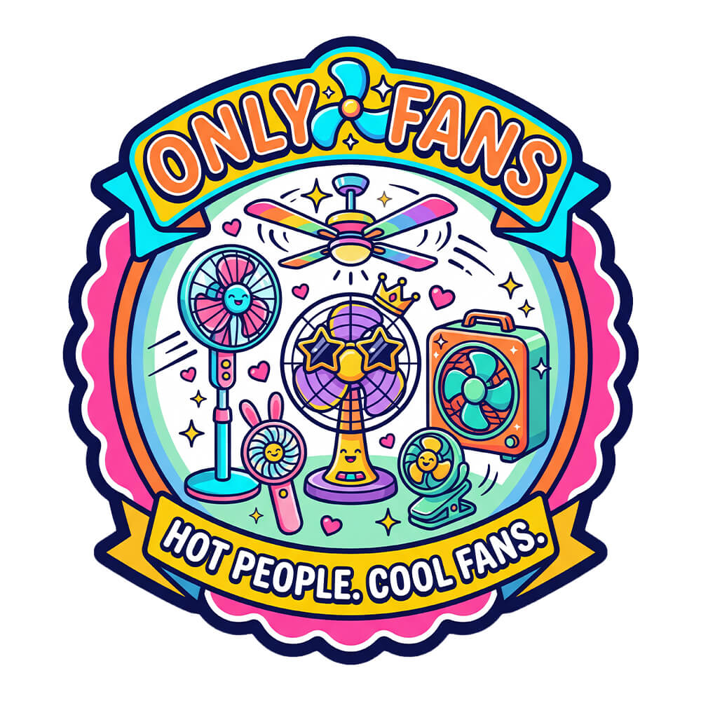 Only Fans Funny Tee - Shit Shirt Club 