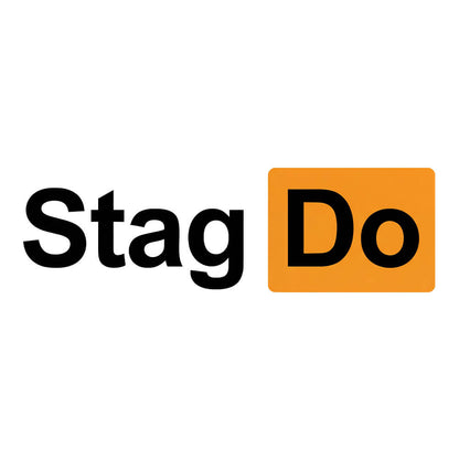 Stag Do PornHub Tee - Shit Shirt Club 